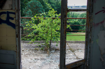 L’ancien sanatorium d’Aincourt transformé en appartements neufs